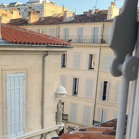 Apartment 2 Pieces Climatise Centre