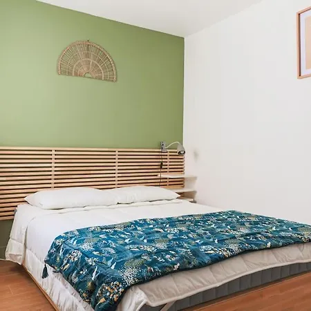2 Pieces Climatise Centre شقة مارسيليا